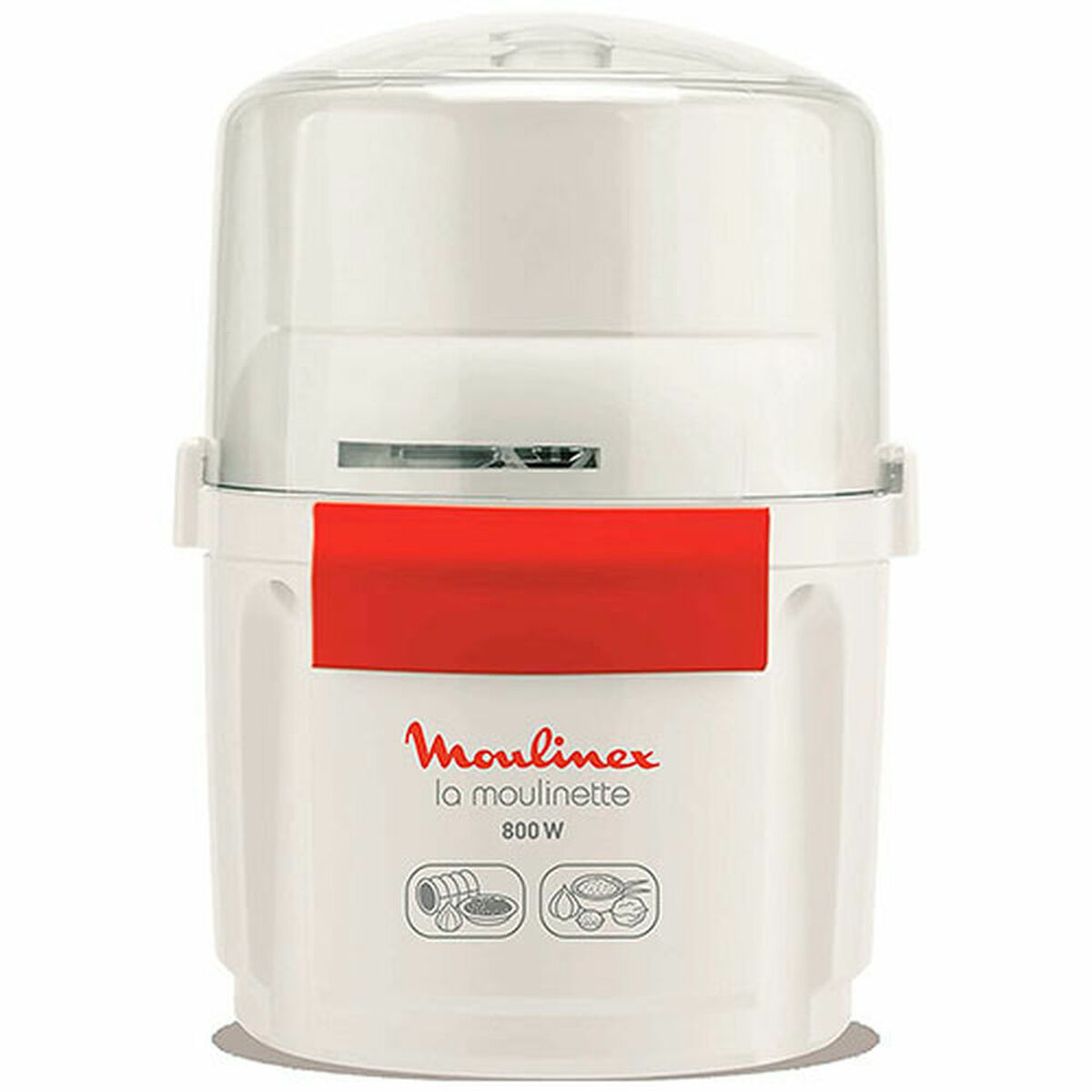 Köttkvarn Moulinex AD560120 800 W 800W