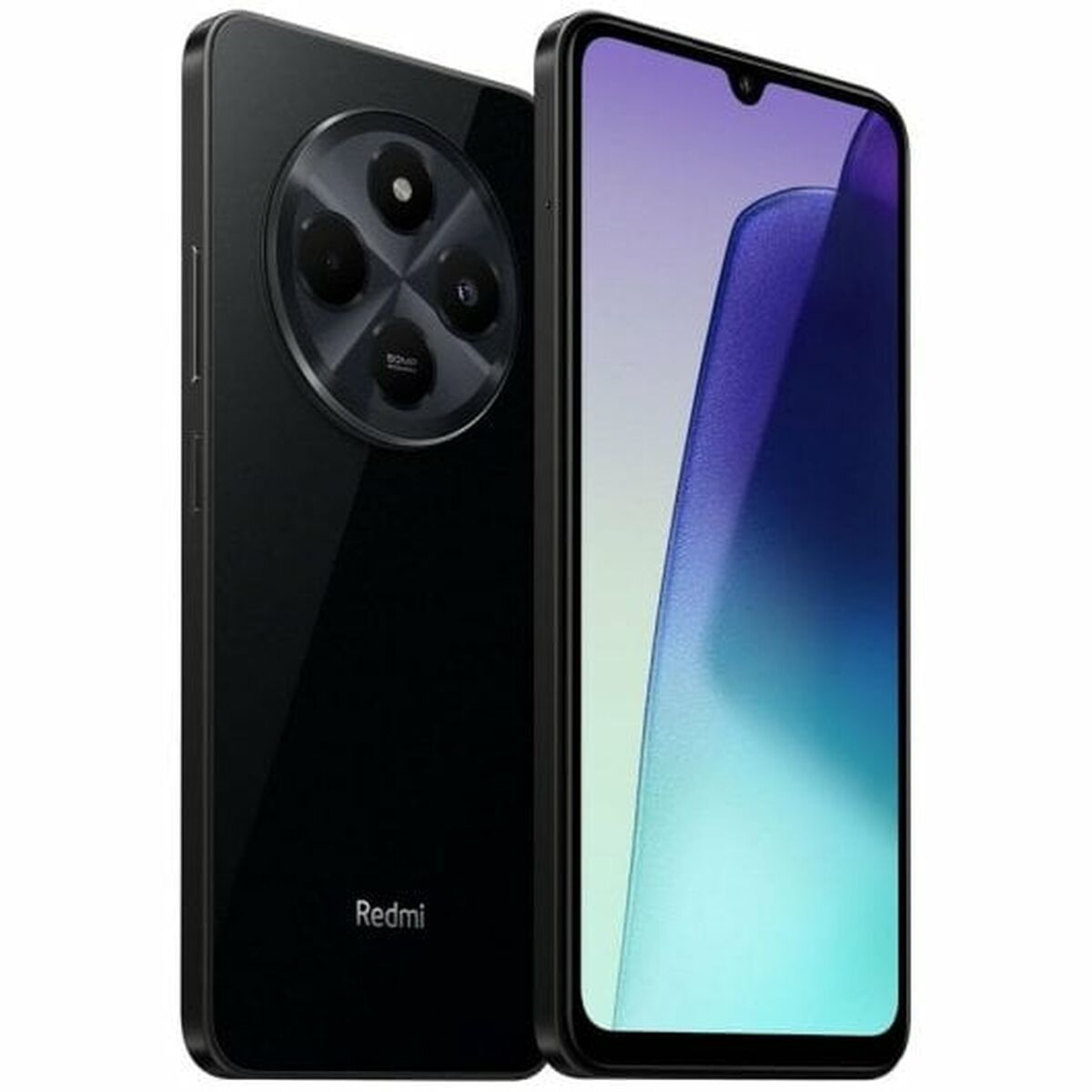 Smartphone Xiaomi MZB0HQ2EU 6 GB RAM 128 GB Svart - 2