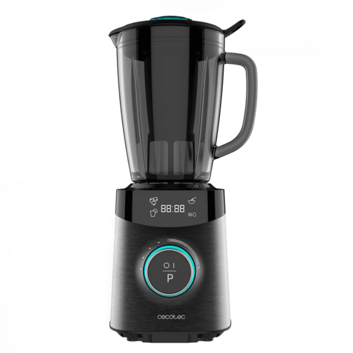 Glasmixer Cecotec (Renoverade B)