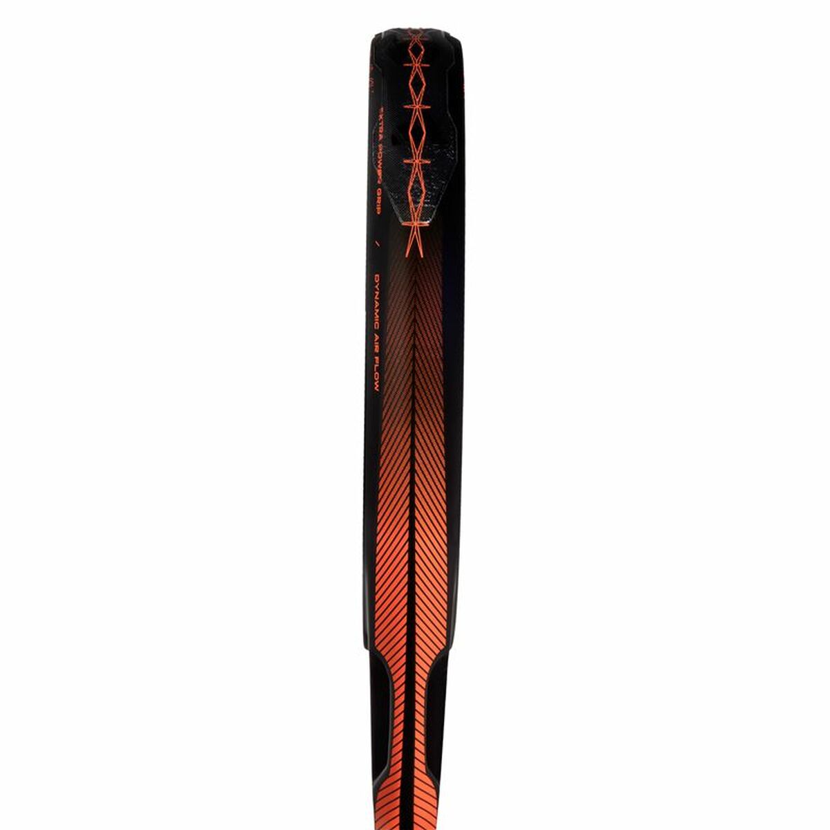 Padelracket Adidas Cross It Ctrl Röd - 4