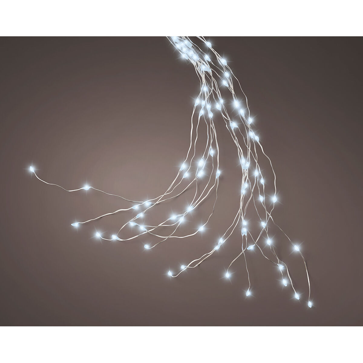 LED-krans Lumineo