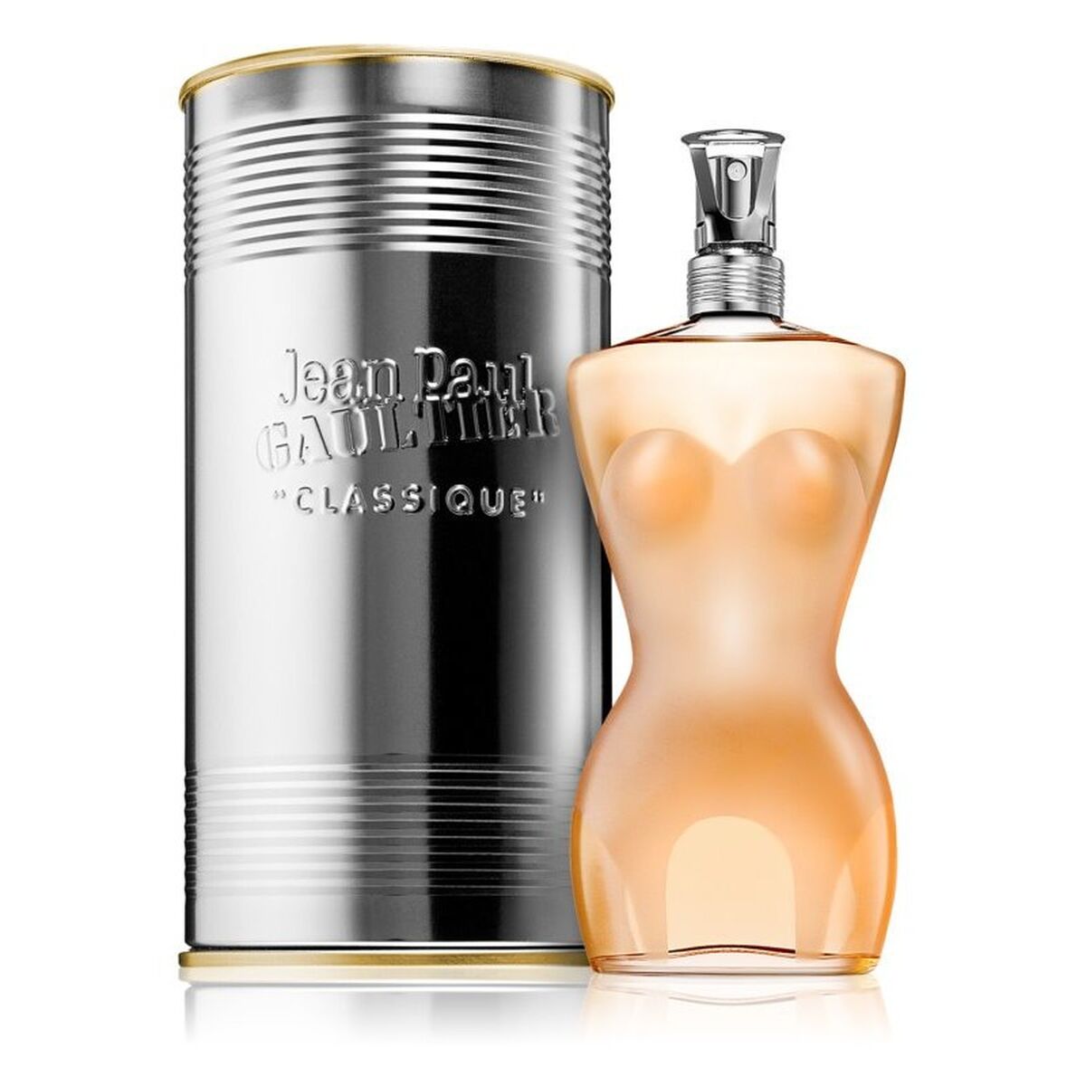 Parfym Herrar Jean Paul Gaultier Classique EDT 100 ml - 2