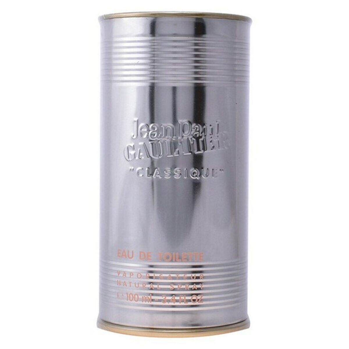 Parfym Herrar Jean Paul Gaultier Classique EDT 100 ml