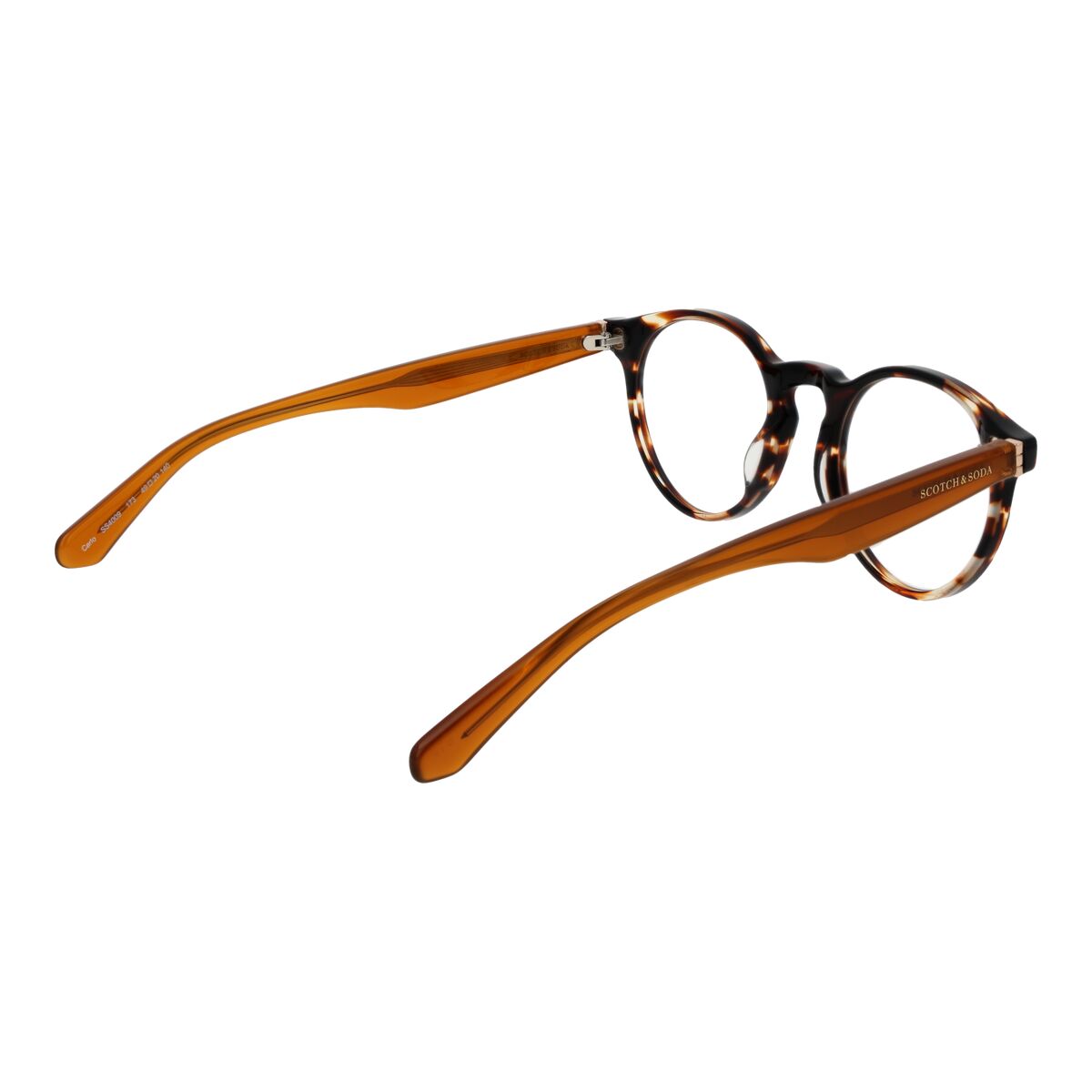 Glasögonbågar Scotch & Soda SS4009 49173 - 3