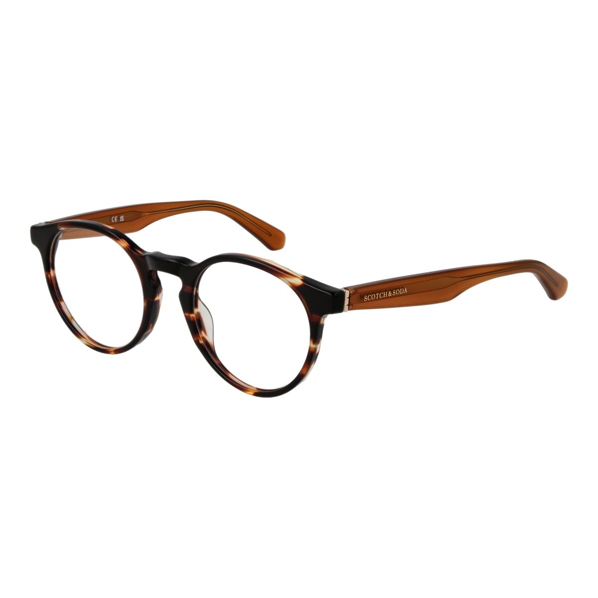 Glasögonbågar Scotch & Soda SS4009 49173