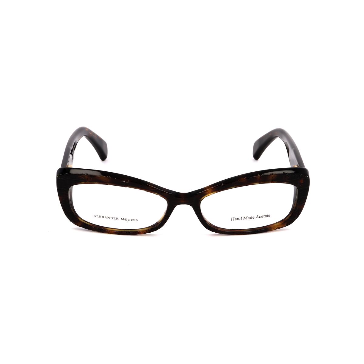 Glasögonbågar Alexander McQueen AMQ-4203-086 Ø 52 mm - 2