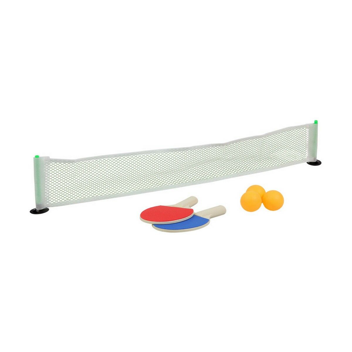 Ping Pong Set 115081 - 2