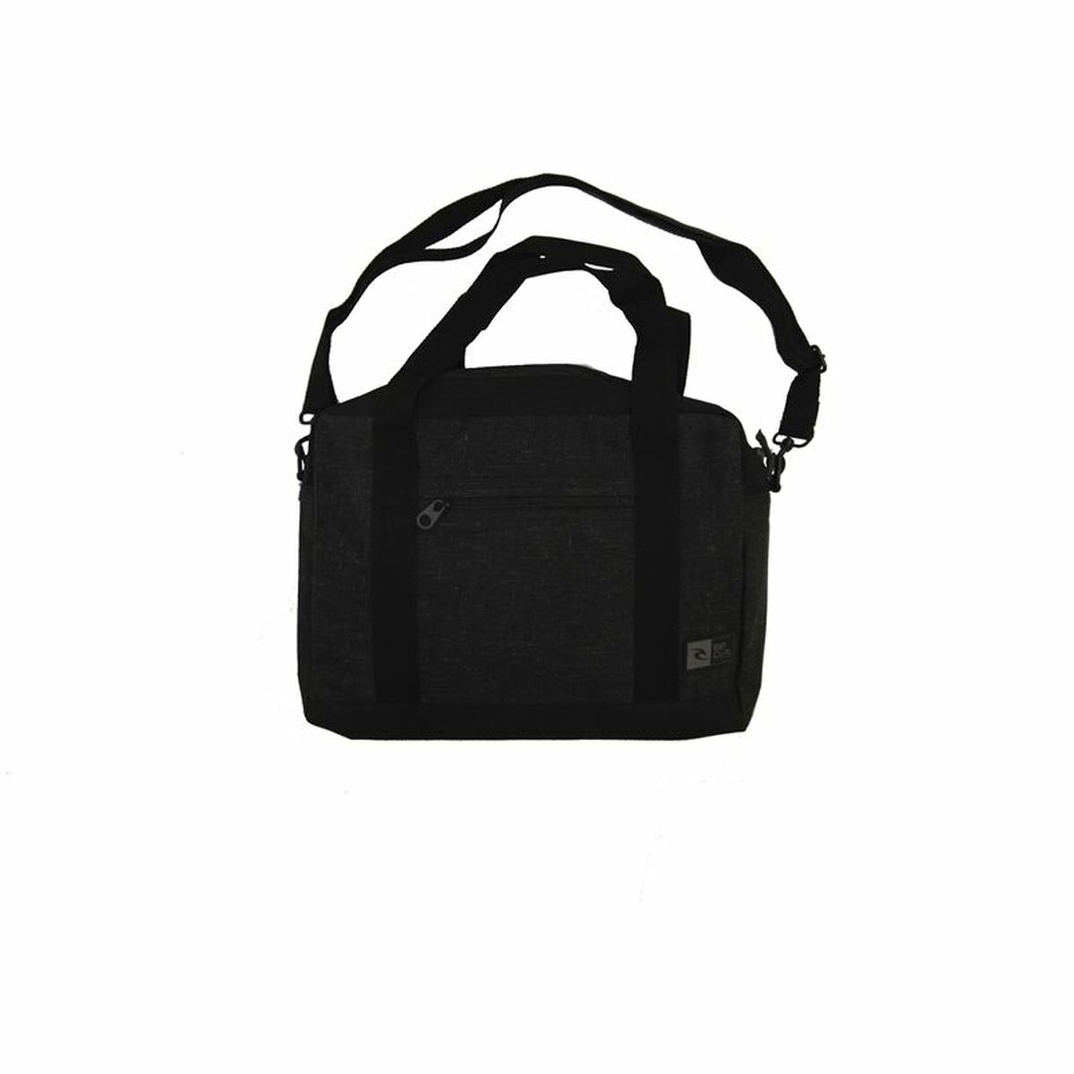 Träningsväska Rip Curl Satchel Corpo  Svart One size - 5