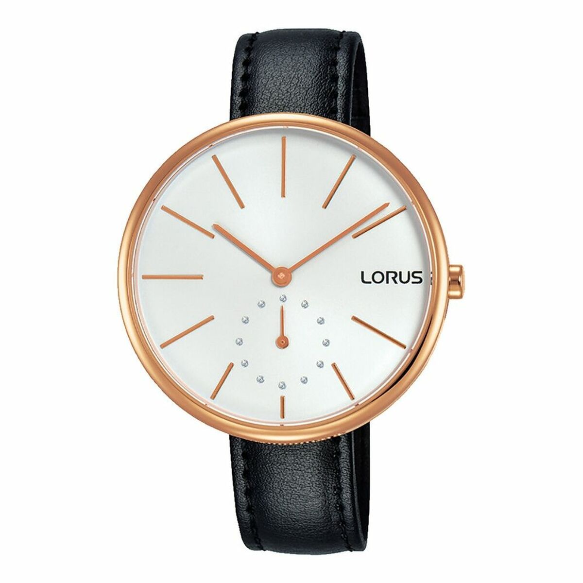 Damklocka Lorus RN420AX8