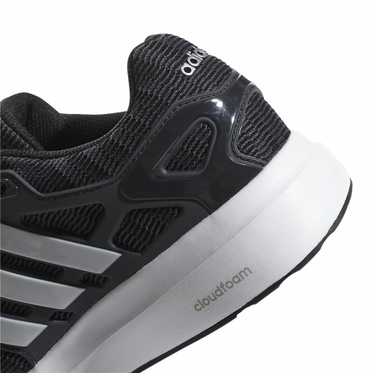 Löparskor, Vuxna Adidas Energy Cloud V Svart Kvinna - 3