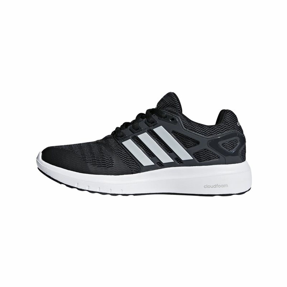 Löparskor, Vuxna Adidas Energy Cloud V Svart Kvinna - 8