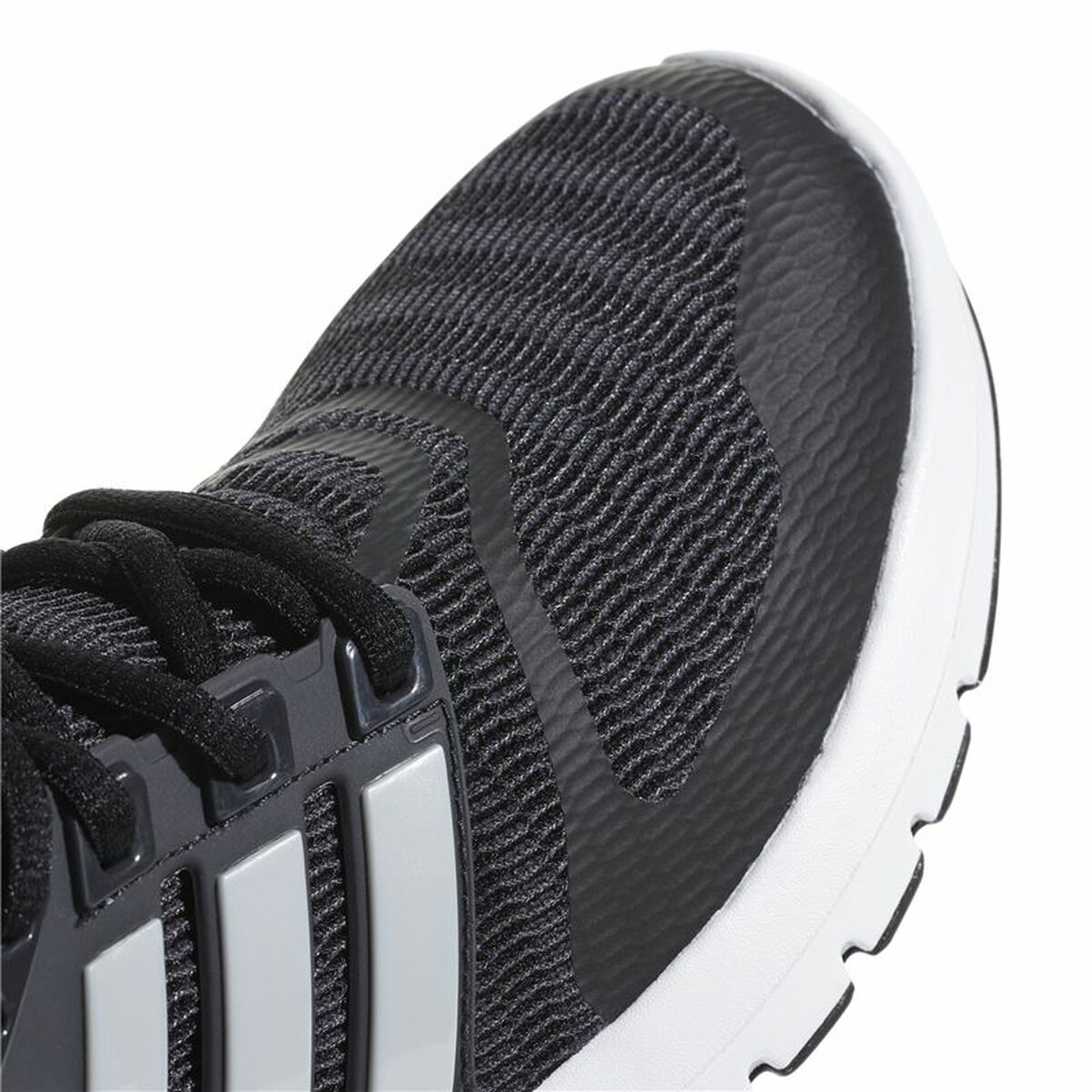 Löparskor, Vuxna Adidas Energy Cloud V Svart Kvinna - 15