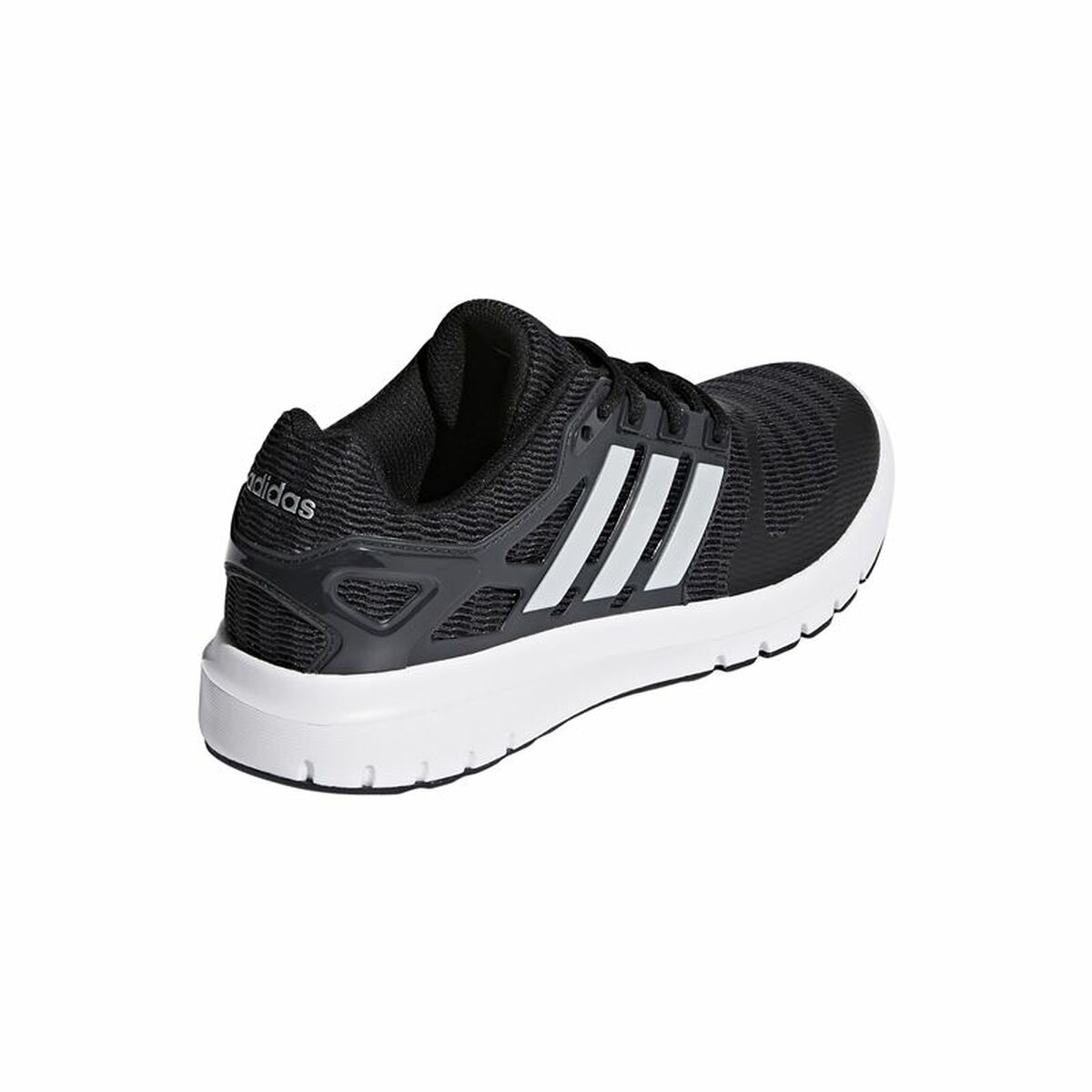 Löparskor, Vuxna Adidas Energy Cloud V Svart Kvinna - 12