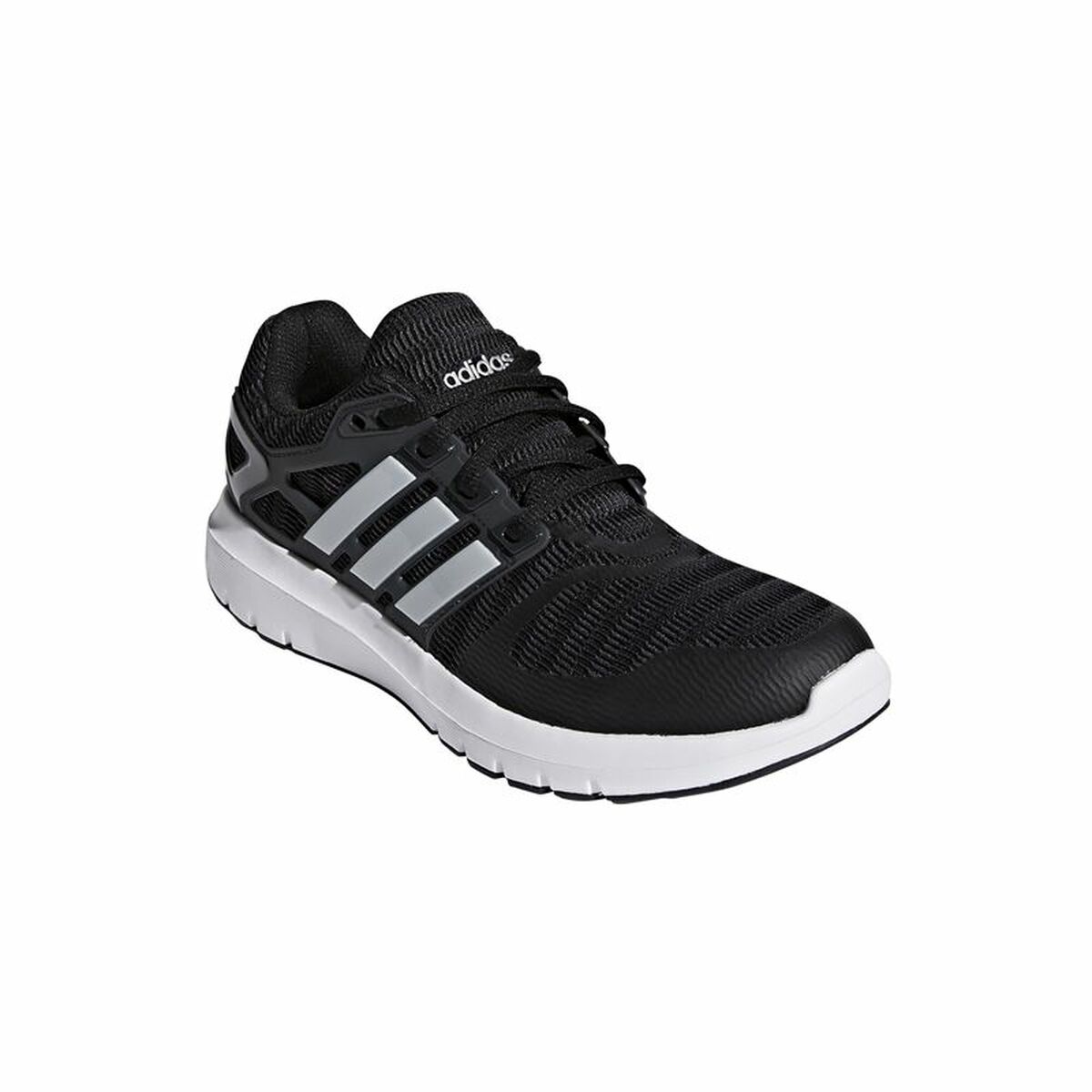 Löparskor, Vuxna Adidas Energy Cloud V Svart Kvinna - 9