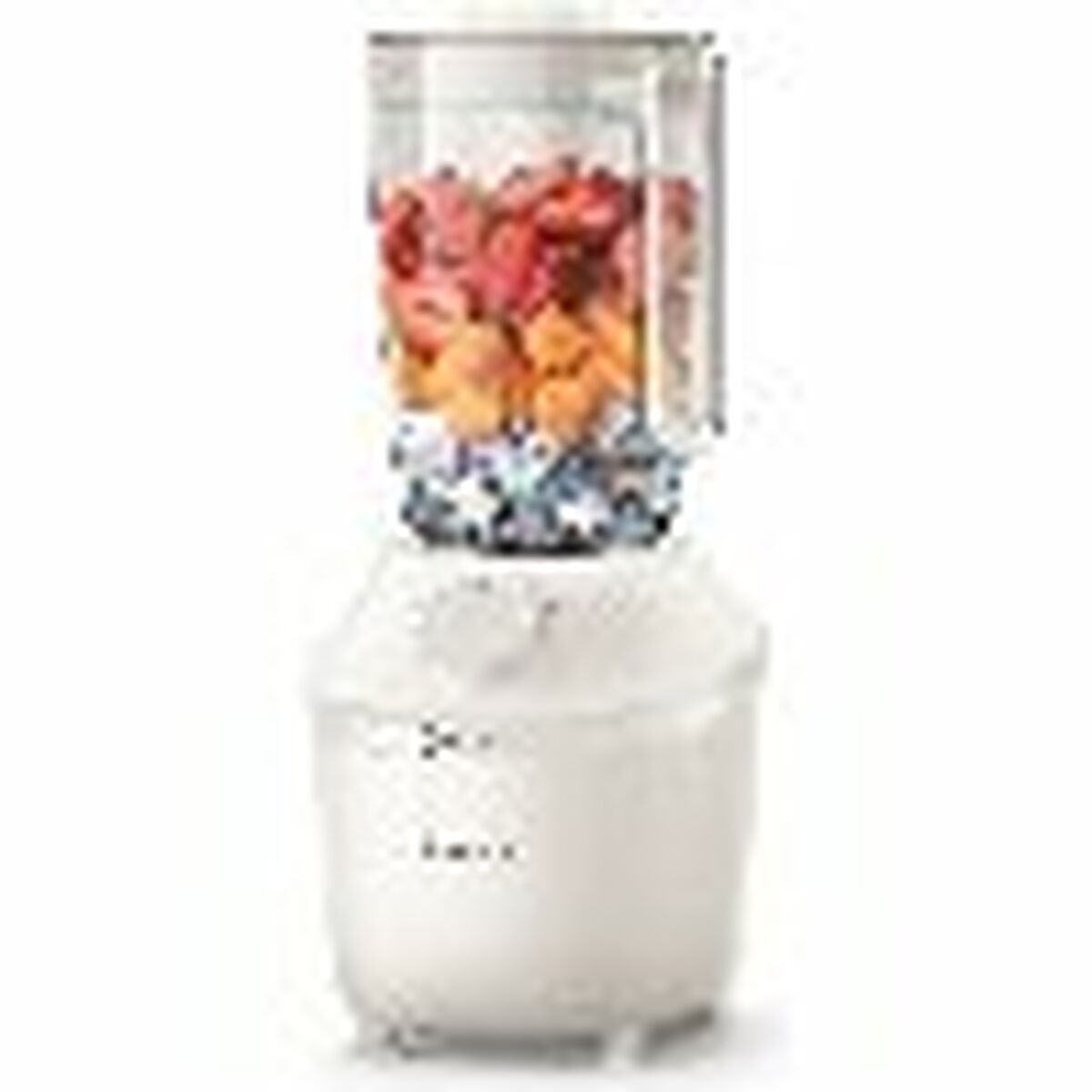 Glasmixer Philips Vit Svart 450 W (Renoverade A) - 7