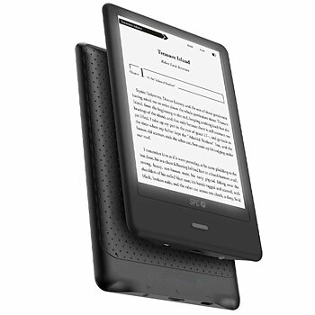 e-bok SPC 5615N Svart