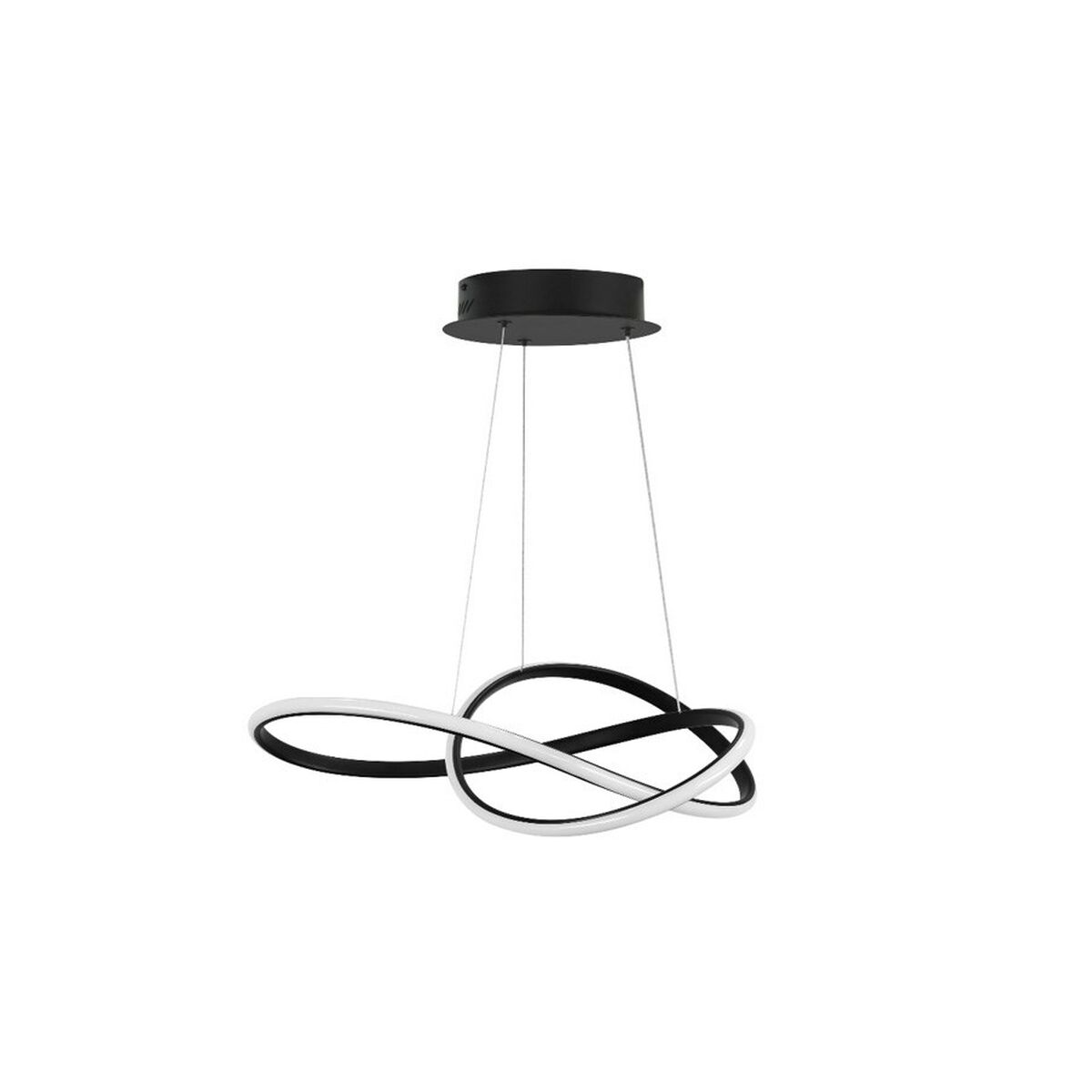Inbyggt spotlight Activejet