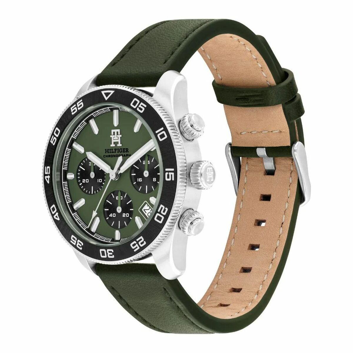 Herrklocka Tommy Hilfiger 1792188 (Ø 40 mm) - 2