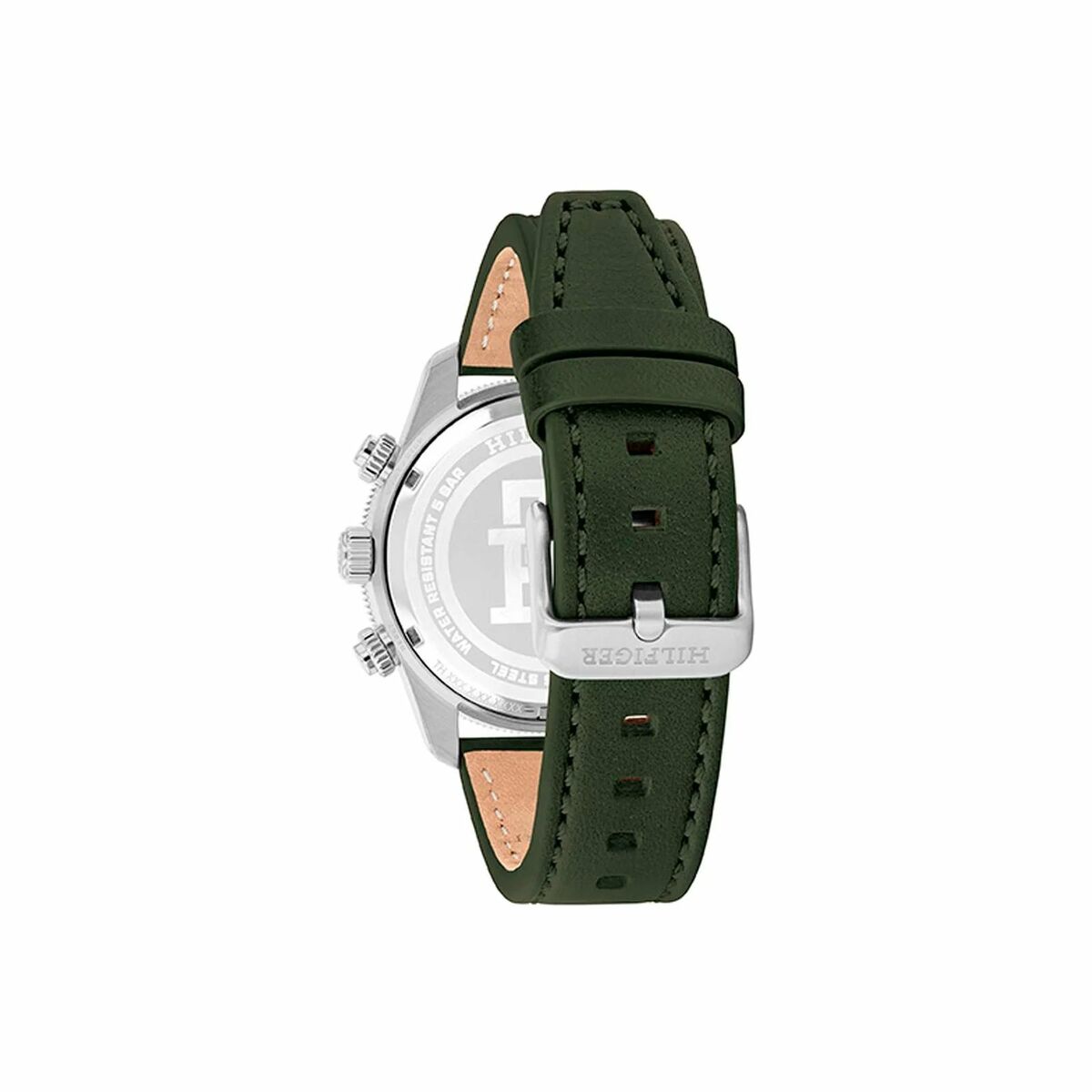 Herrklocka Tommy Hilfiger 1792188 (Ø 40 mm) - 3
