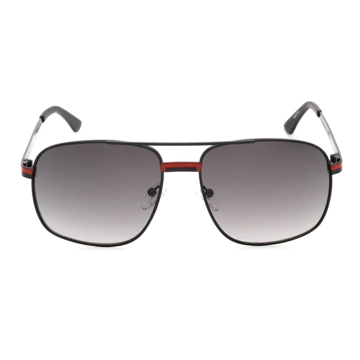 Herrsolglasögon Guess GF0238-02B ø 57 mm - 2