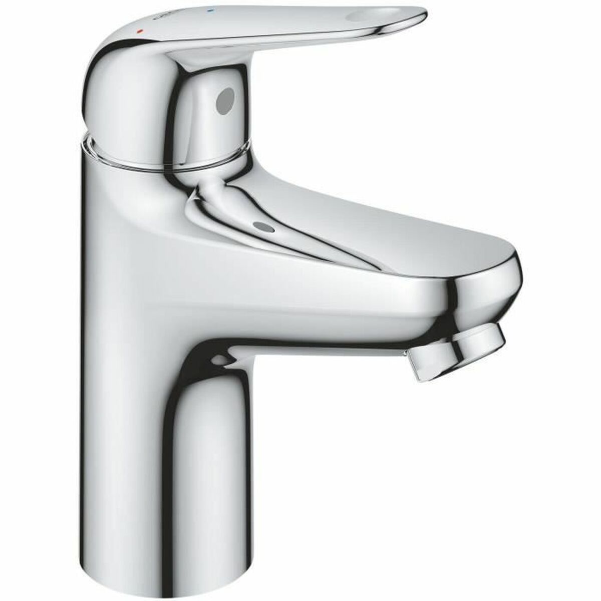Blandare Grohe Metall