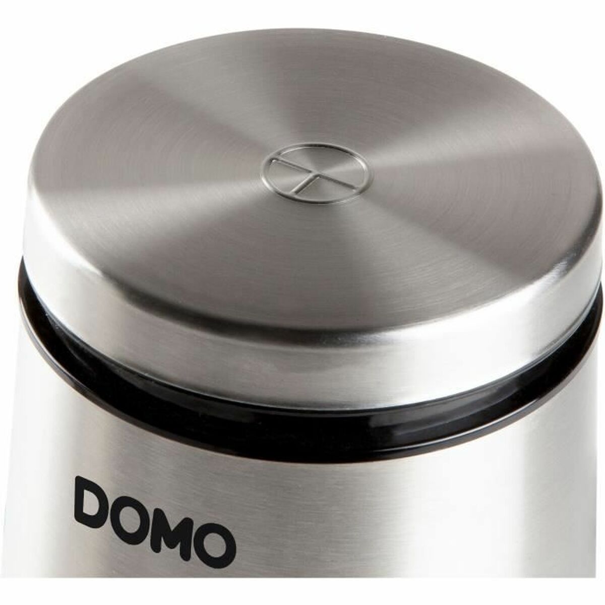 Köttkvarn DOMO 400 W Rostfritt stål - 2