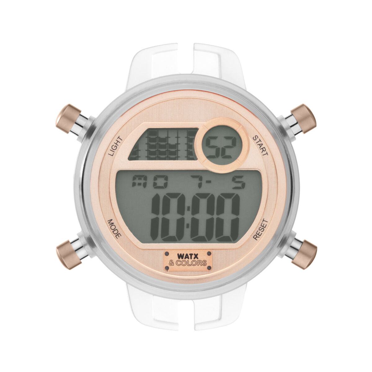 Damklocka Watx & Colors RWA2002 (Ø 43 mm)