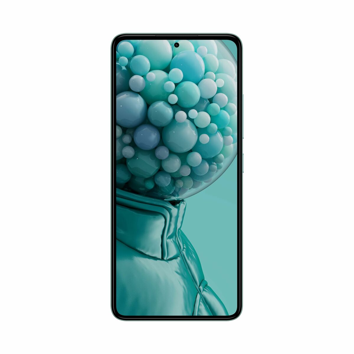Smartphone HMD Pulse+ 6,56" 4 GB RAM 128 GB Grön Unisoc