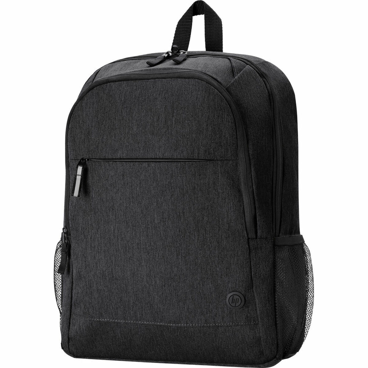 Laptopryggsäck HP 1X644AA Svart 15.6" - 3