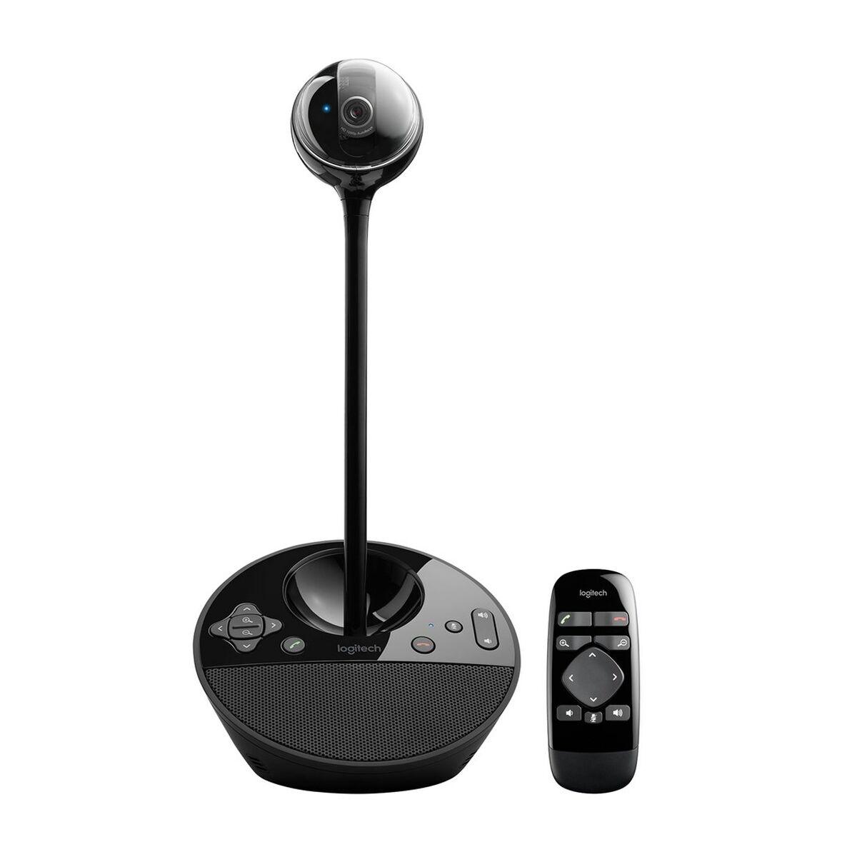 Webbkamera Logitech BCC950 - 5