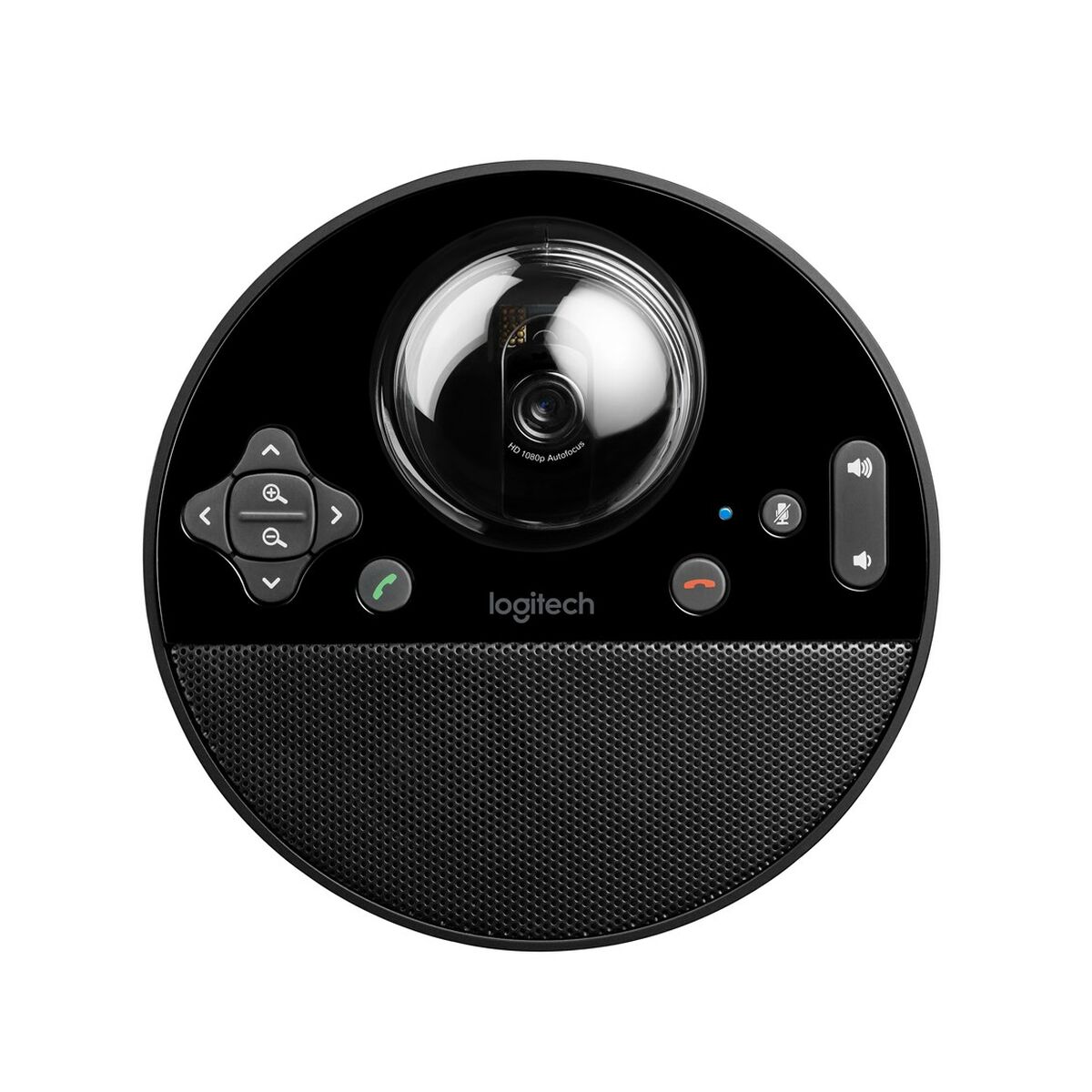 Webbkamera Logitech BCC950 - 7