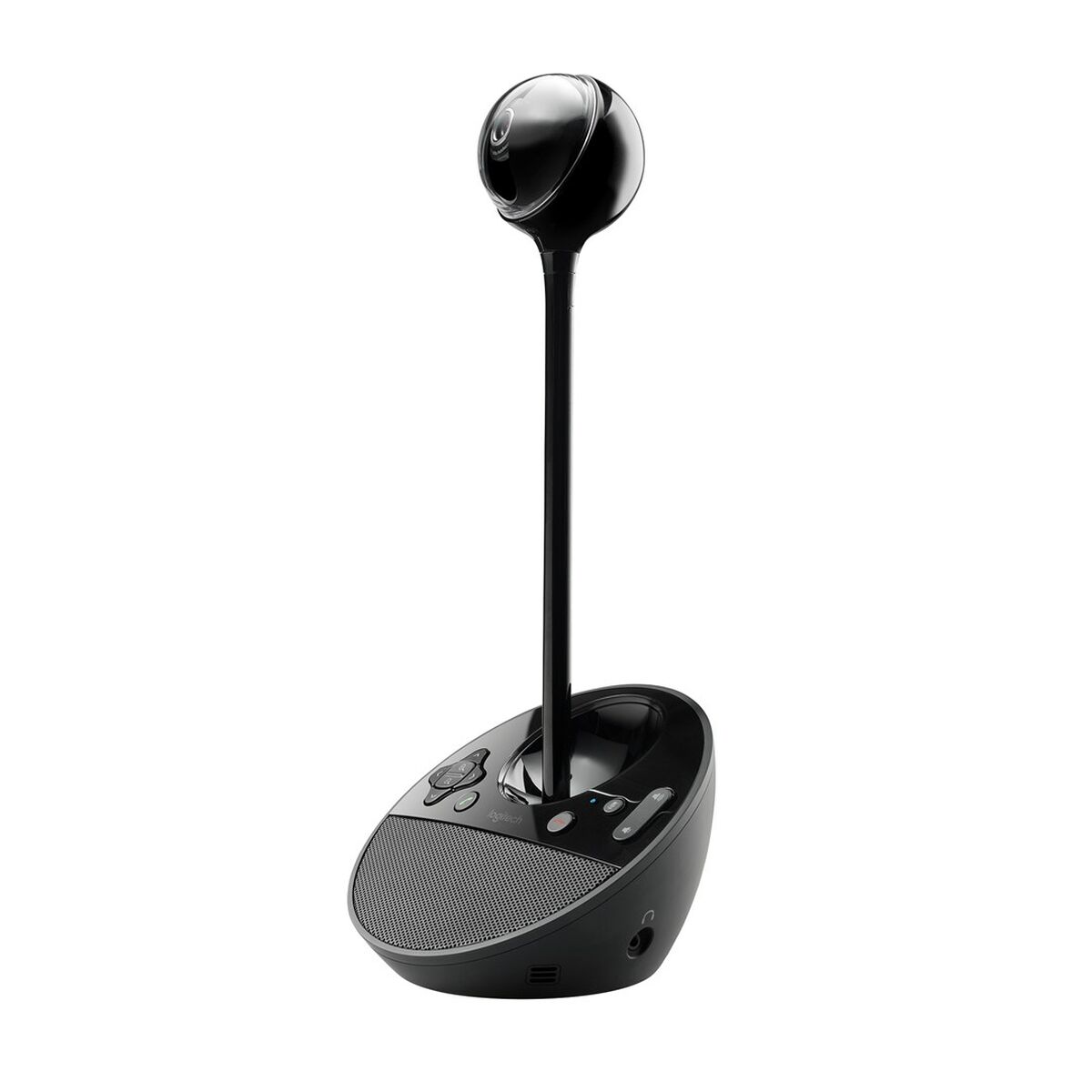 Webbkamera Logitech BCC950 - 3