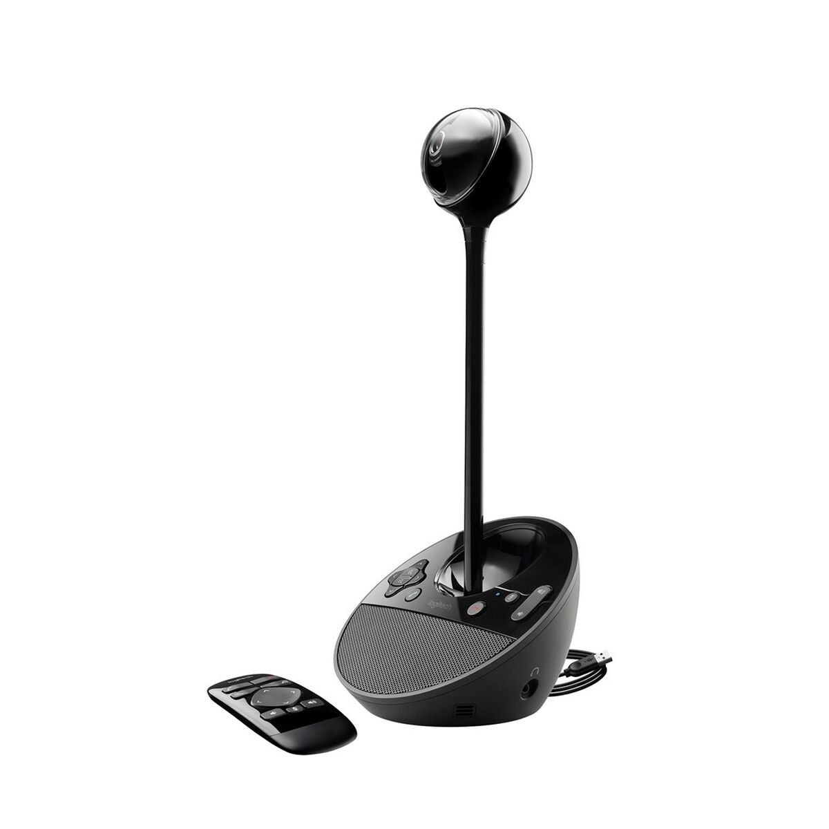 Webbkamera Logitech BCC950 - 2