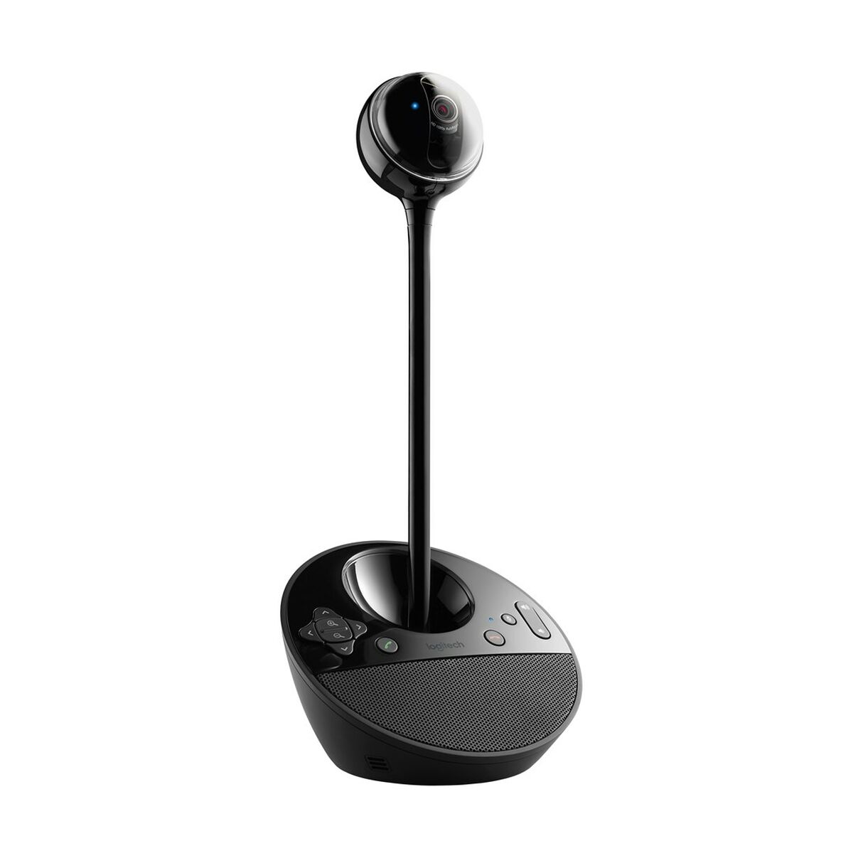Webbkamera Logitech BCC950 - 6