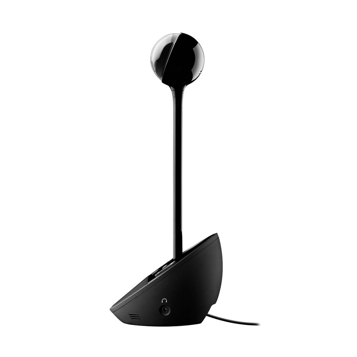 Webbkamera Logitech BCC950 - 4