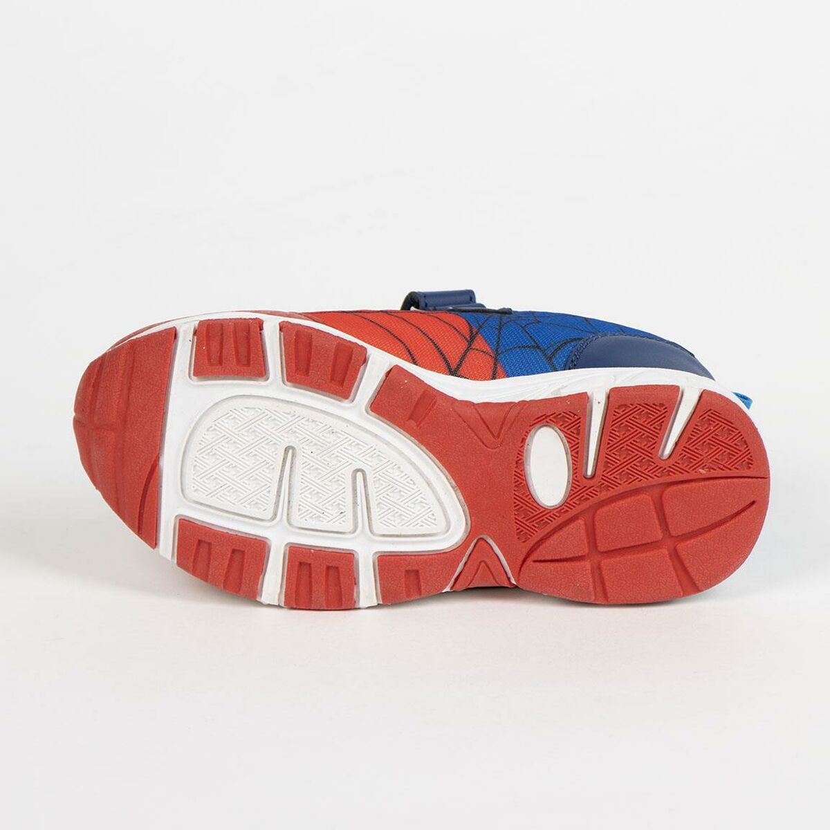 Sportskor för barn Spider-Man - 3