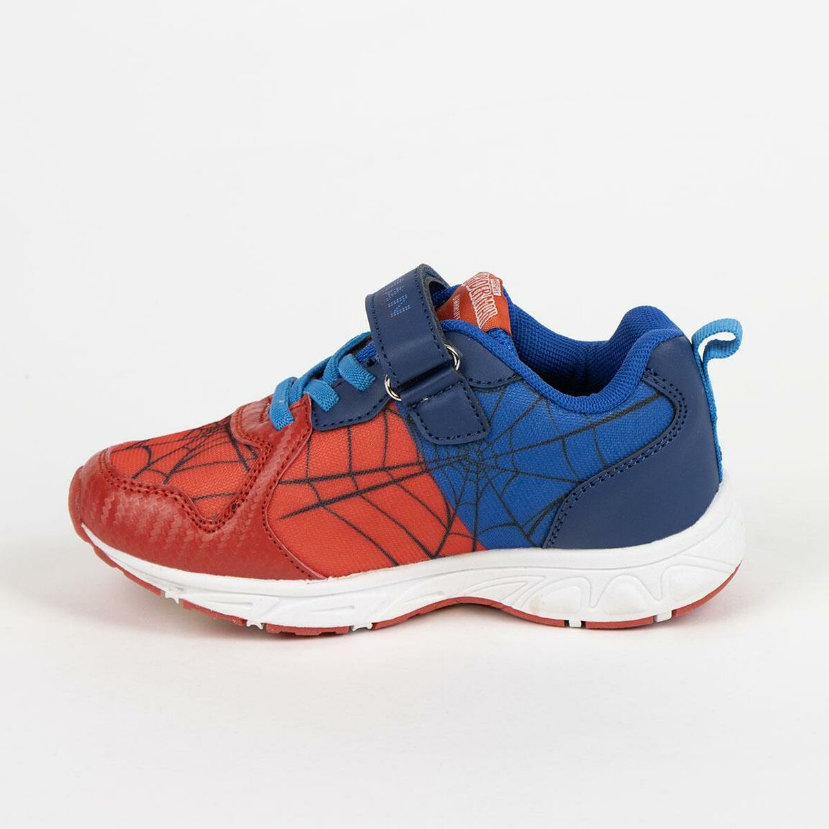 Sportskor för barn Spider-Man - 2