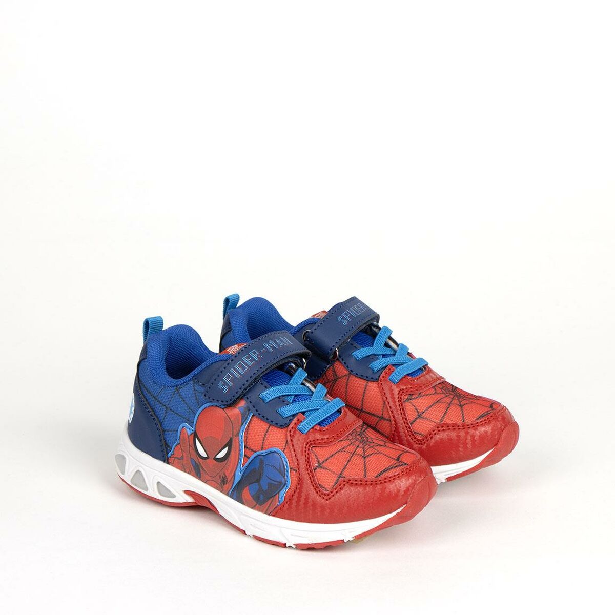 Sportskor för barn Spider-Man - 4