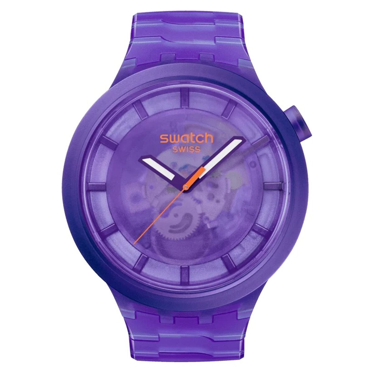 Herrklocka Swatch SB05V103 (Ø 47 mm)