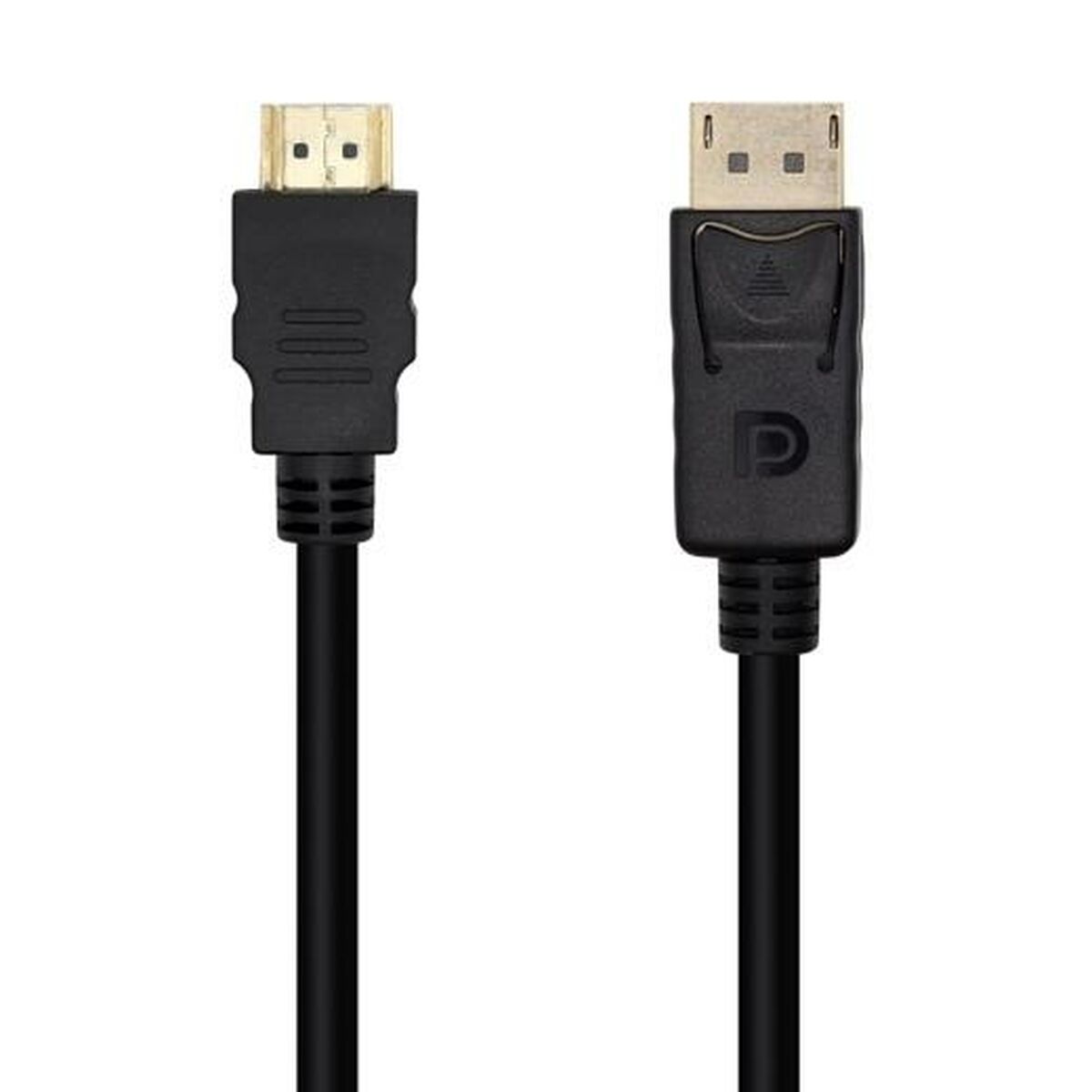 Kabel HDMI Aisens A125-0460