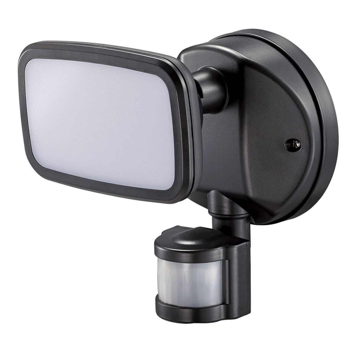 LED spotlight EDM 32572 Svart F 10 W 750 Lm (4000 K) - 2