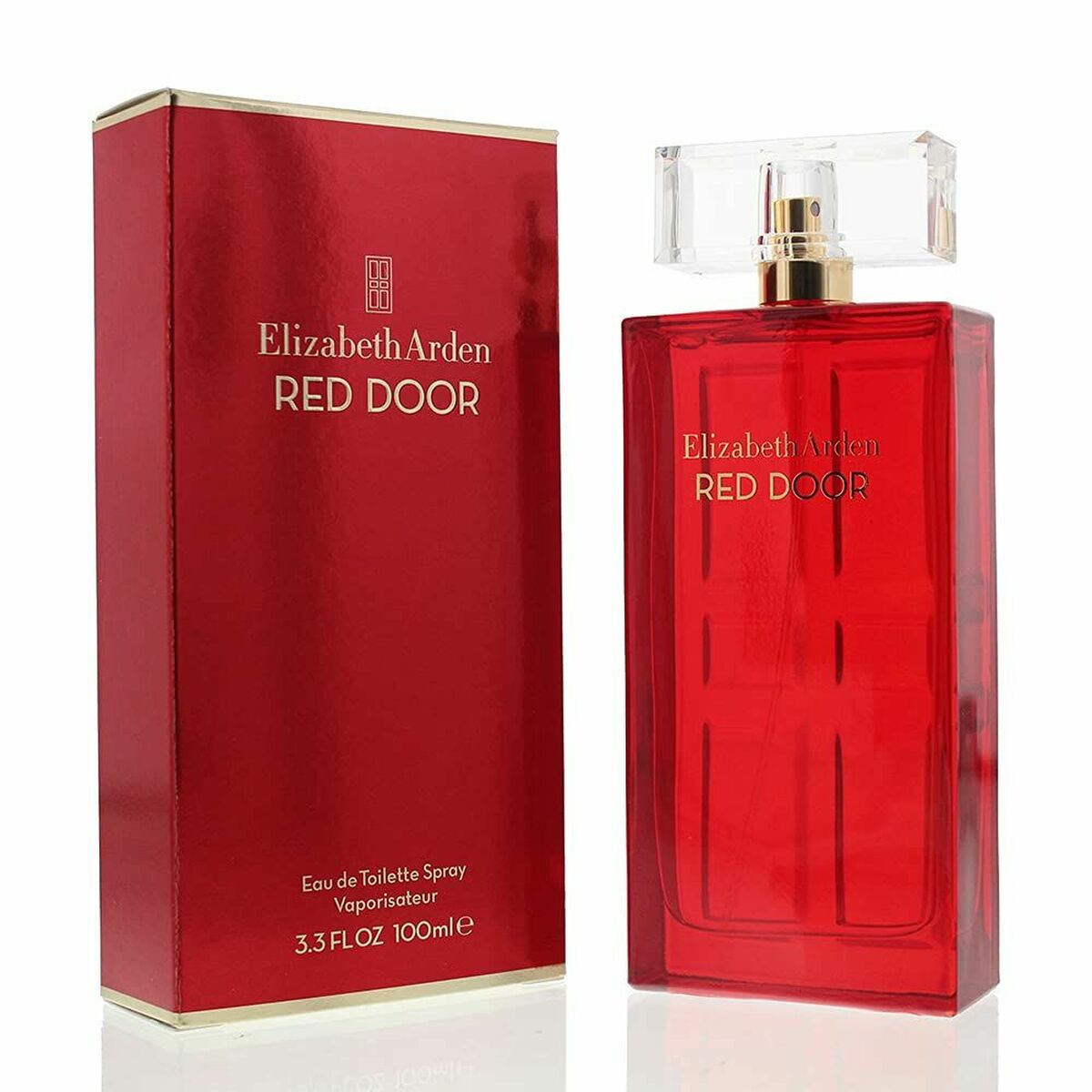 Parfym Damer Elizabeth Arden Red Door EDT