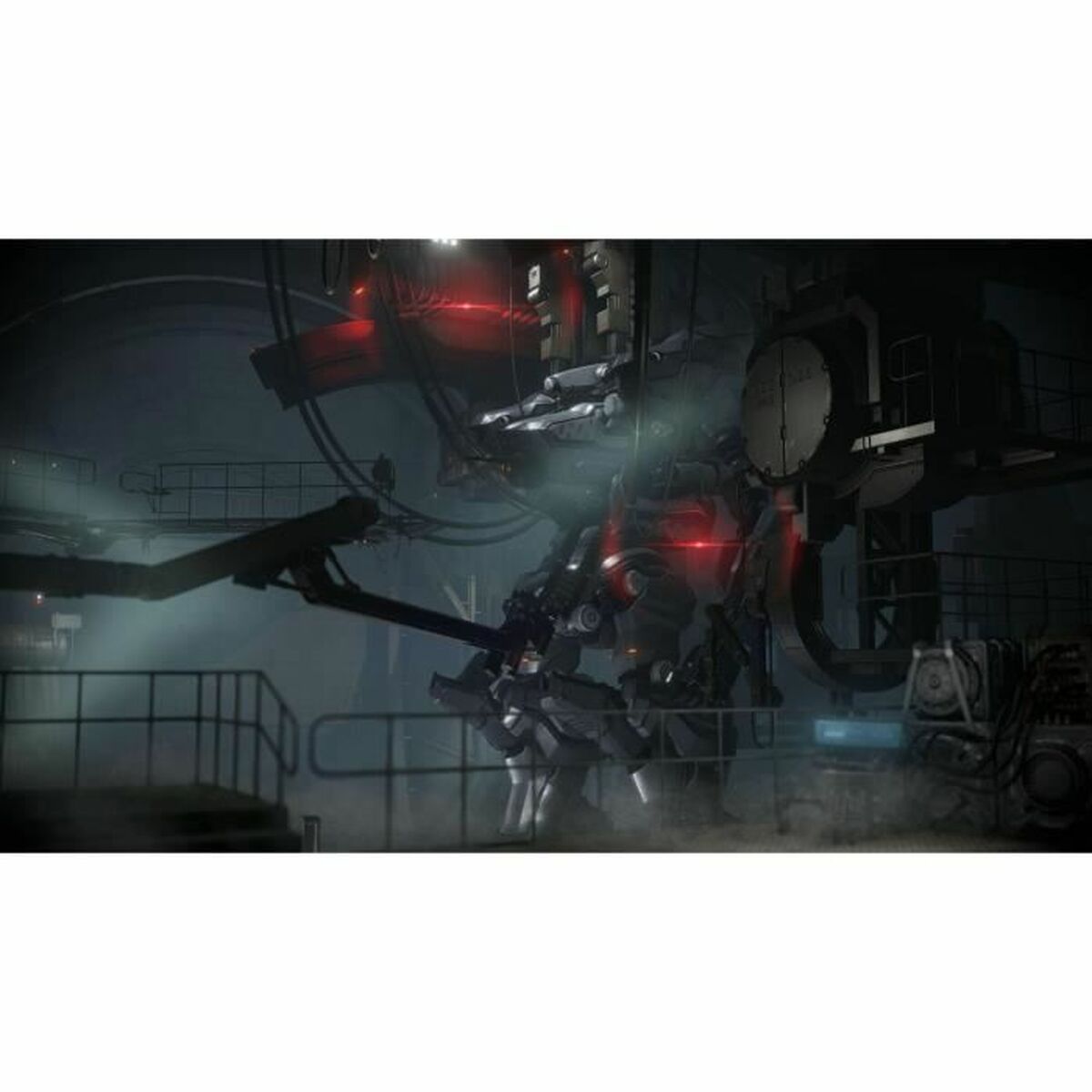 PlayStation 5 Videospel Bandai Namco Armored Core VI: Fires of Rubicon - 11