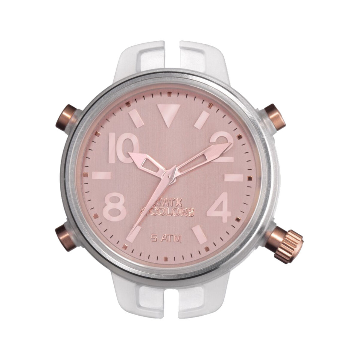 Damklocka Watx & Colors RWA3003 (Ø 43 mm)
