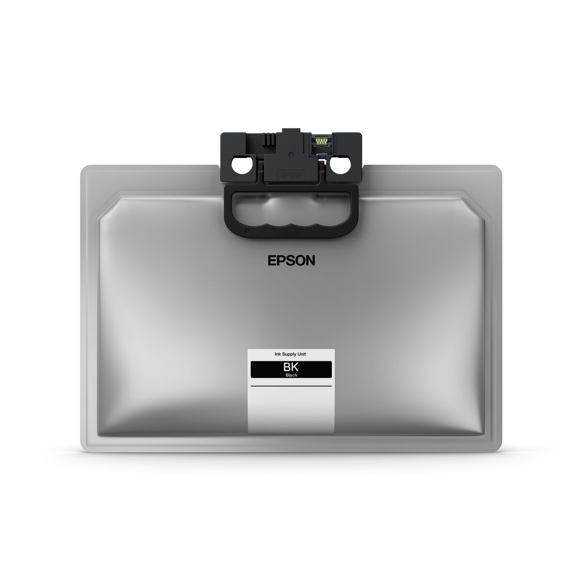 Original Bläckpatron Epson T9661 Svart - 2