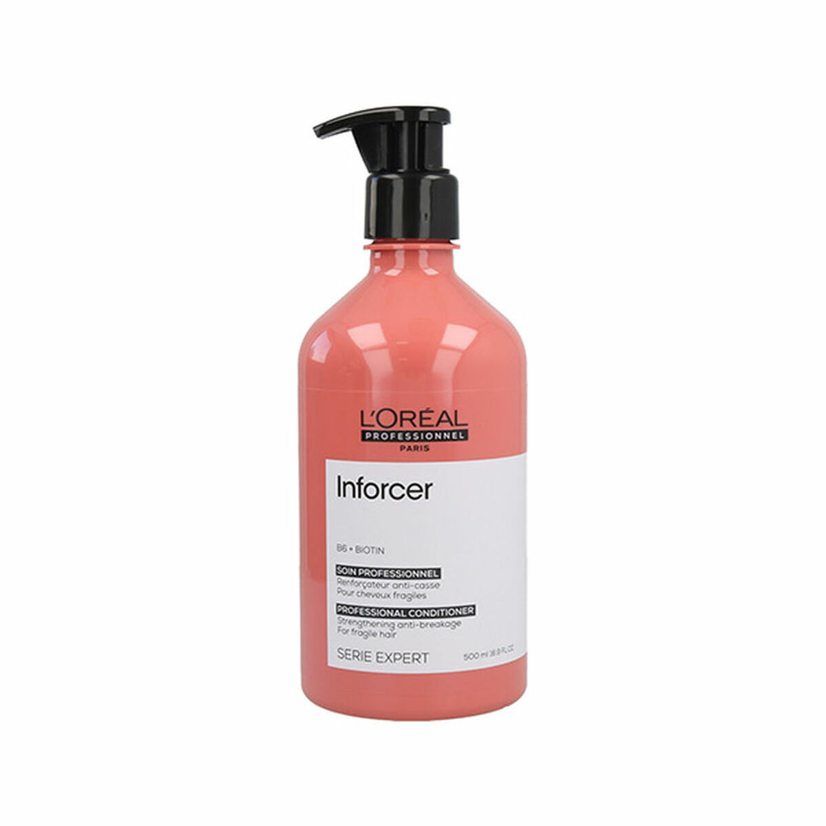 Balsam L'Oreal Professionnel Paris Expert Inforcer 500 ml