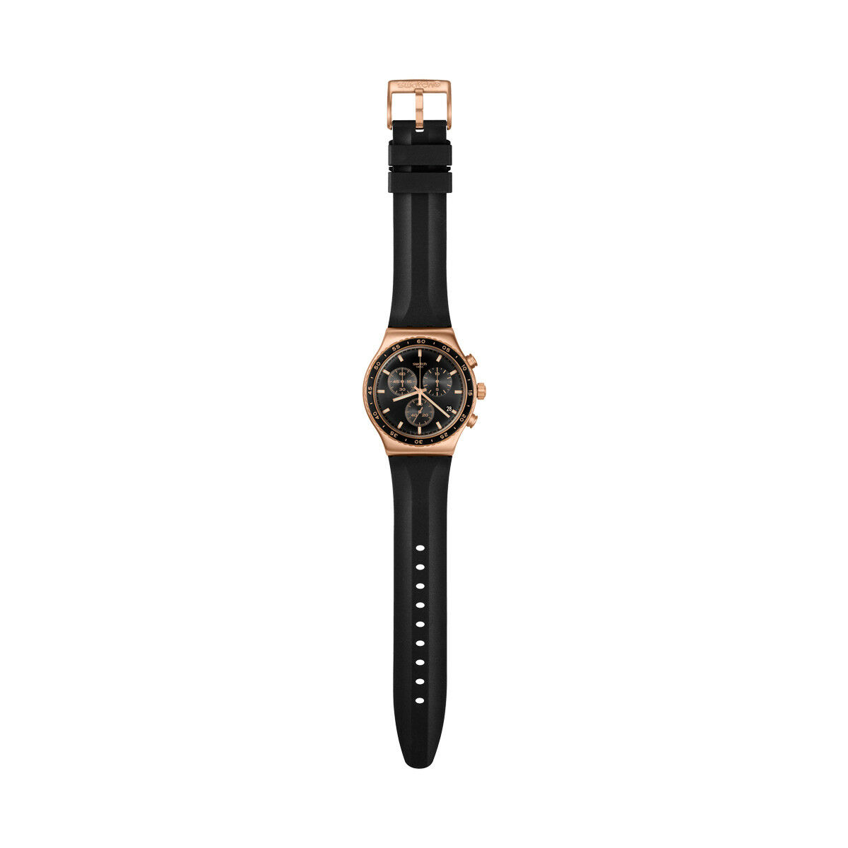 Herrklocka Swatch YVG410 - 2