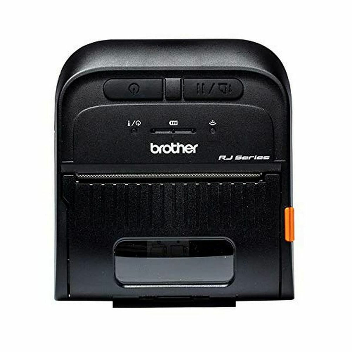 Etikettskrivare Brother RJ3035BXX1 Svart - 3