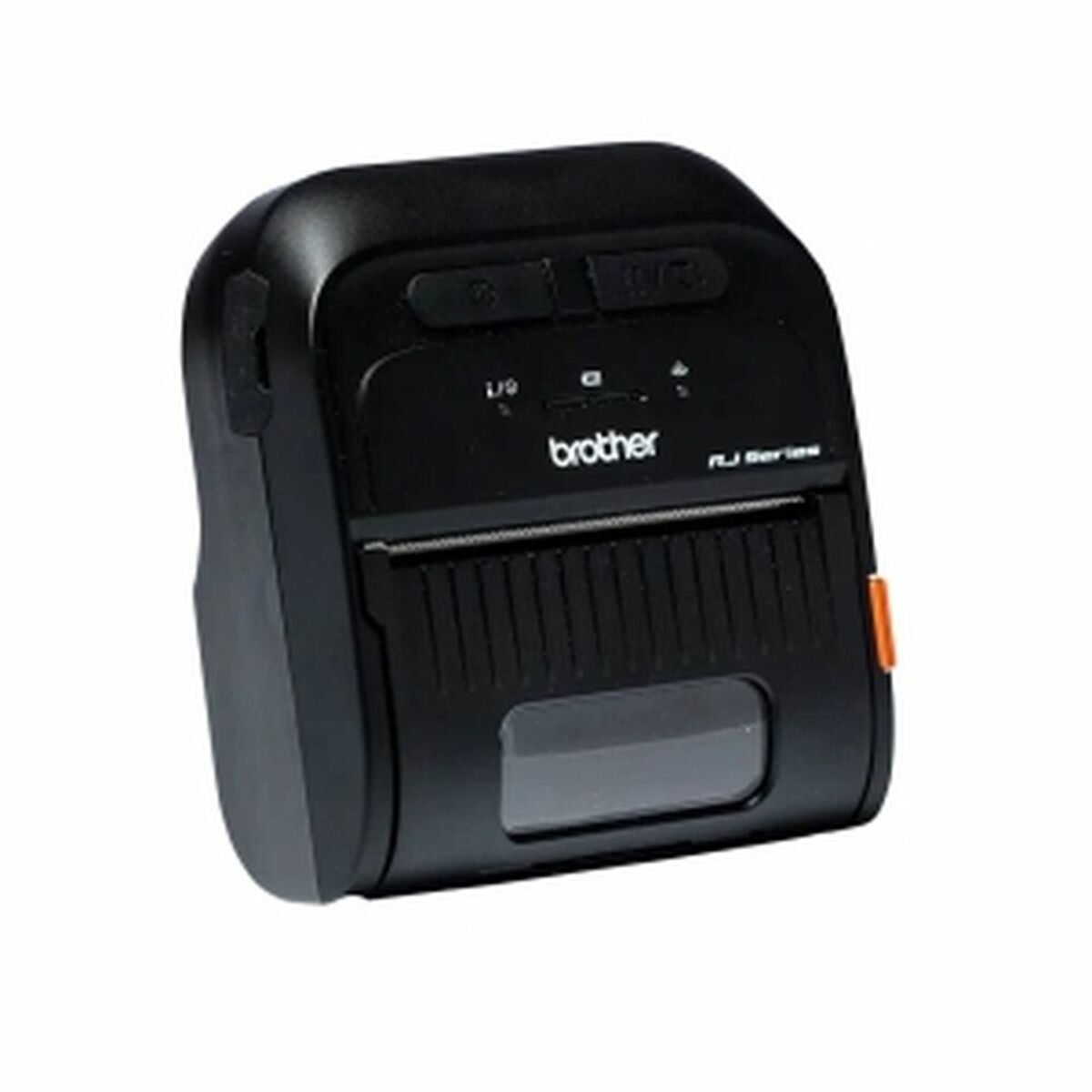 Etikettskrivare Brother RJ3035BXX1 Svart