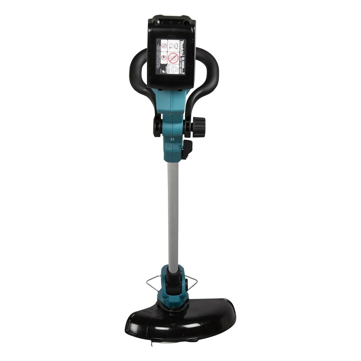 Flerfunktionsröjsåg Makita DUR193Z 280 W 18 V - 3